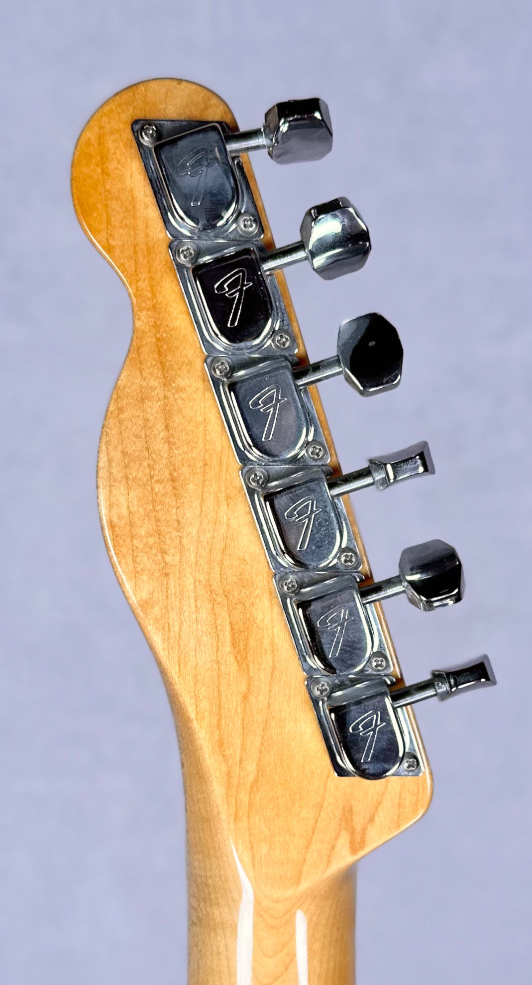 ギター jimmy wallace 50's Telecaster P.U. 50's “Slab-Style” Pickup (set) – Jimmy Wallace Guitars