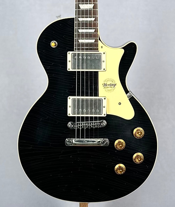 Heritage H150 Core Collection Ebony