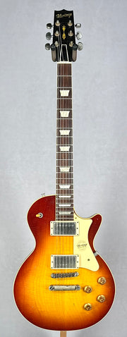 Heritage H150Core Collection - Artisan Aged Plain Top