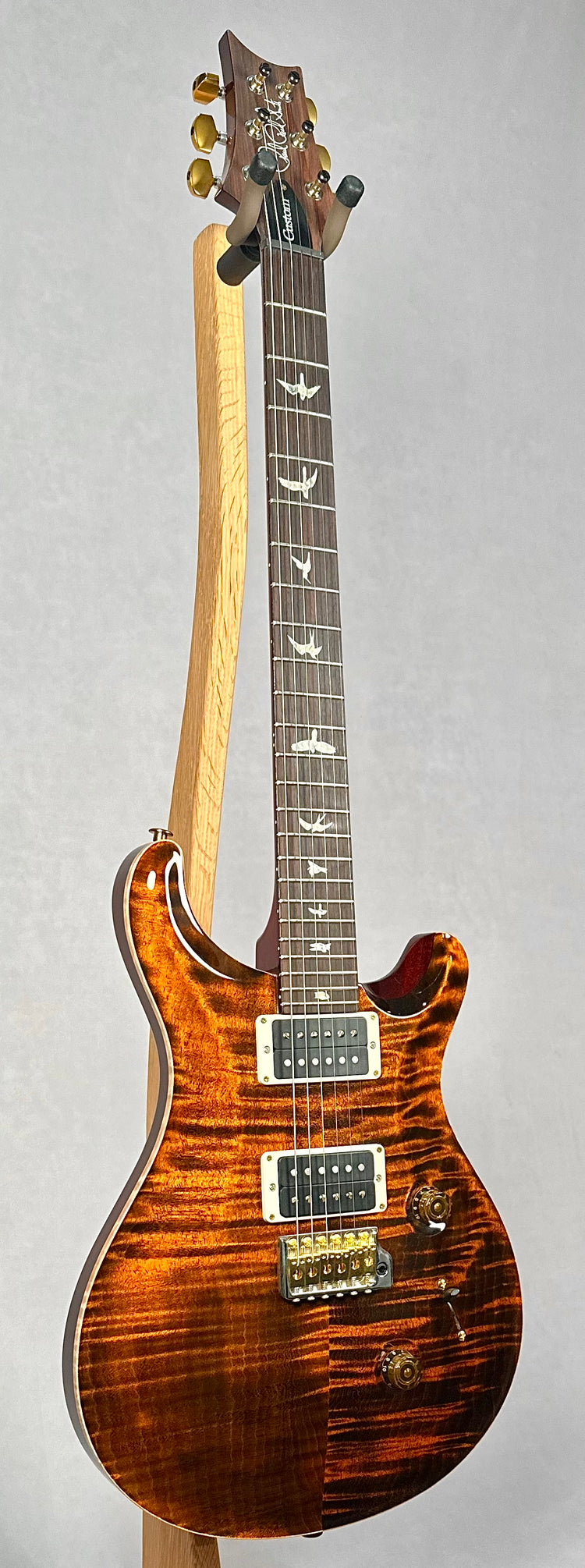 Paul Reed Smith PRS KID Limited 2013 Custom24 Pattern Thin