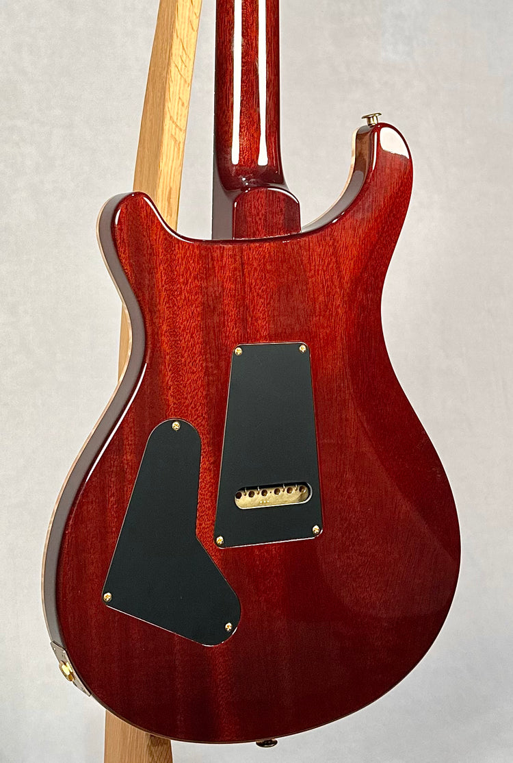 PRS Custom 24 - NEW – Jimmy Wallace Guitars