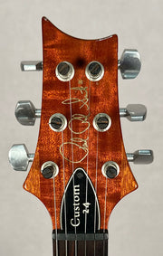 PRS Custom 24 - Previously owned
