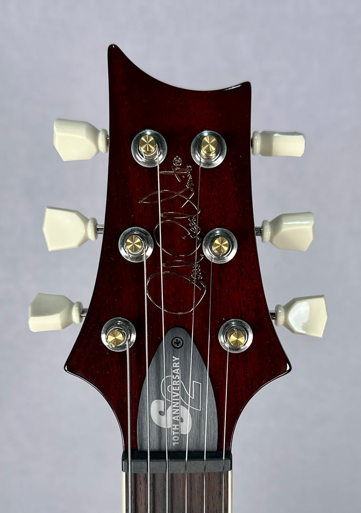 PRS 10th Anniversary S2 McCarty 594