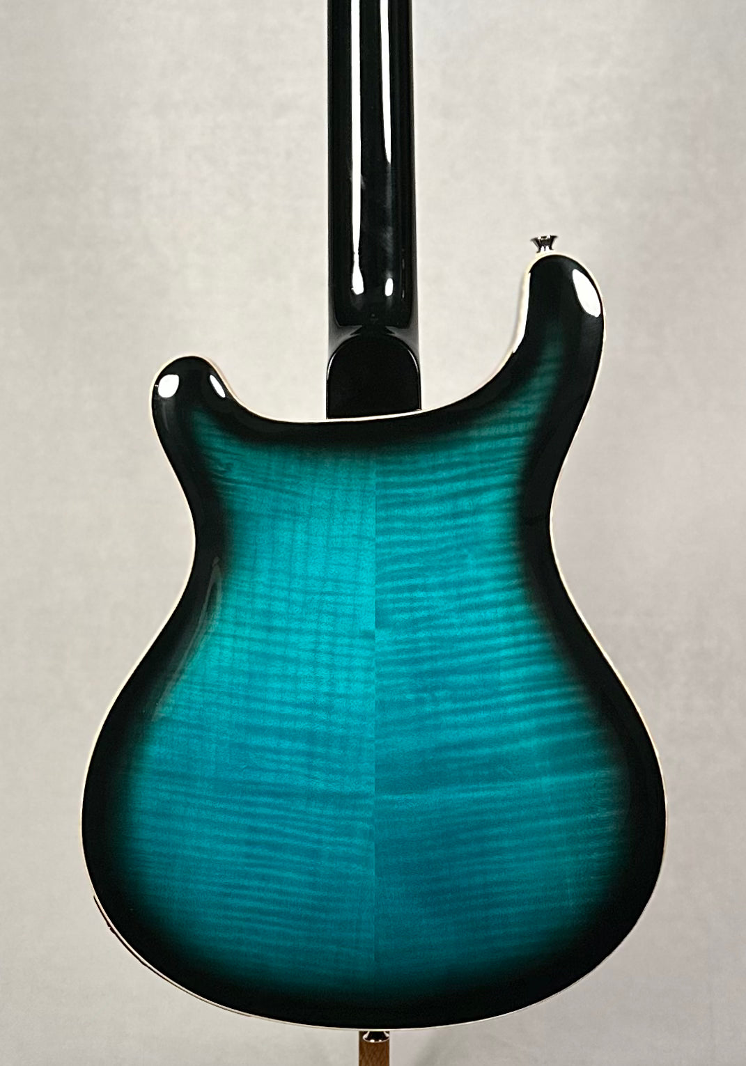 PRS SE Hollow Body II Piezo – Jimmy Wallace Guitars
