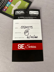 PRS SE 245 TS