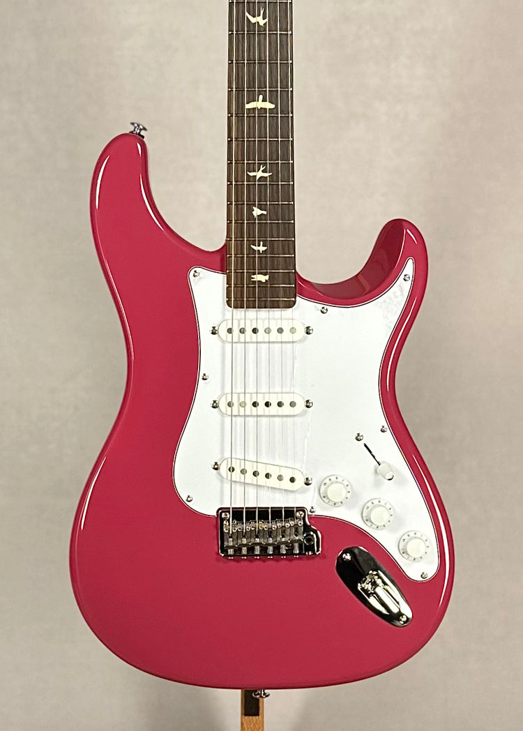 NEW PRS SE Silver Sky – Jimmy Wallace Guitars