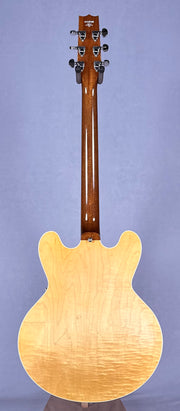 Heritage H535 Natural