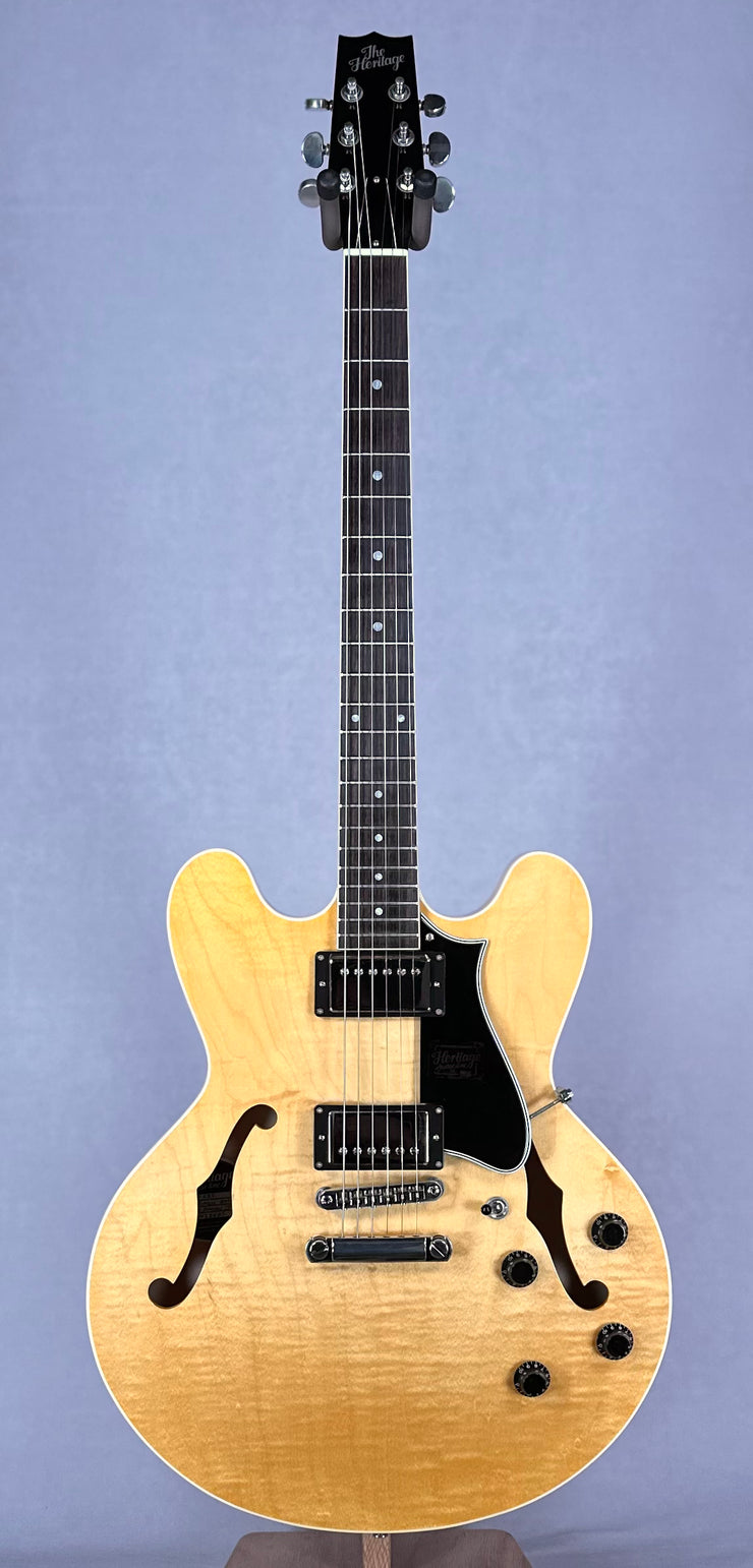 Heritage H535 Natural