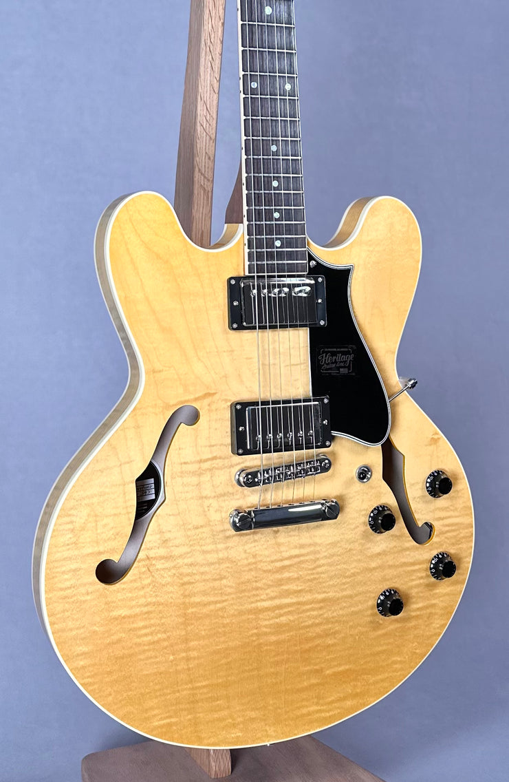 Heritage H535 Natural