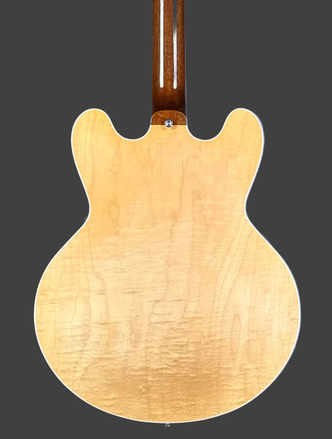HOLIDAY SALE!! - Heritage H535 Natural – Jimmy Wallace Guitars