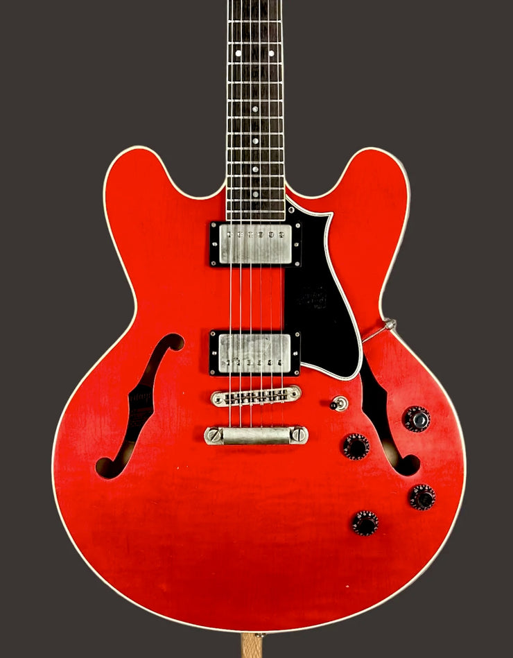 Heritage H535 Artisan Aged