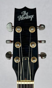 Heritage H535