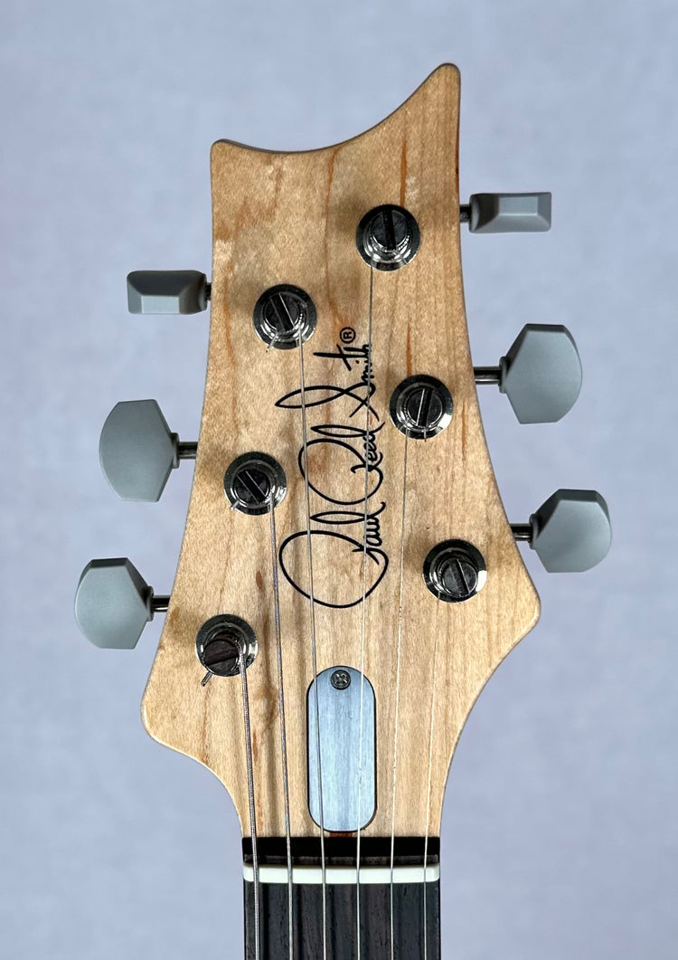 ギター PRS Silver Sky Tungsten/R NEW - Silver Sky Tungsten – Jimmy Wallace Guitars