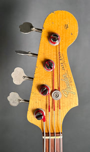 1965 Fender Jazz Bass