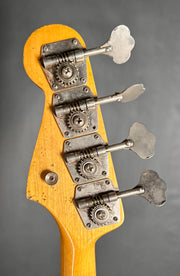 1965 Fender Jazz Bass