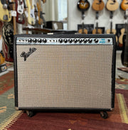 Fender Twin Reverb