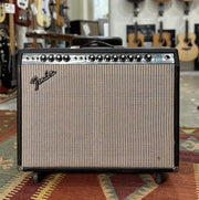 Fender Twin Reverb