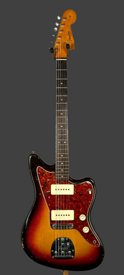 1963 Fender Jazzmaster