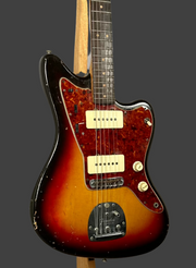 1963 Fender Jazzmaster