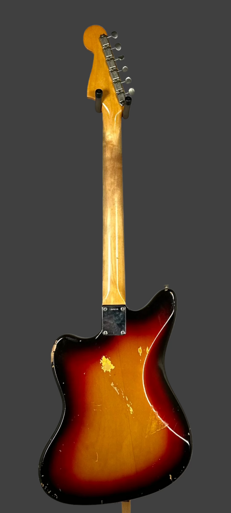 1963 Fender Jazzmaster