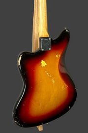 1963 Fender Jazzmaster