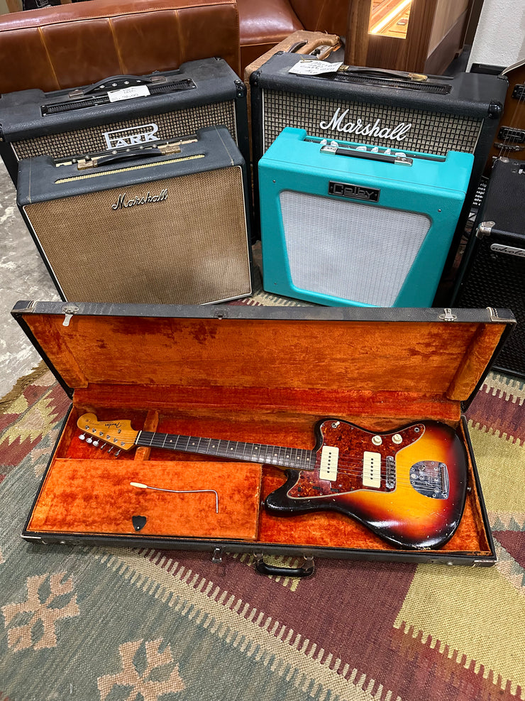 1963 Fender Jazzmaster