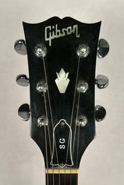 1986 Gibson SG Standard - SOLD*