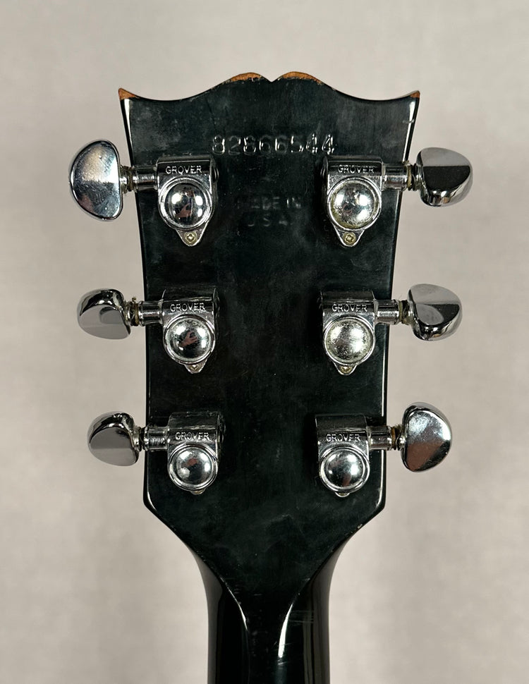 1986 Gibson SG Standard - SOLD* – Jimmy Wallace Guitars