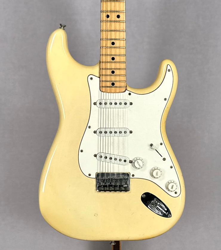 1975 Fender Stratocaster