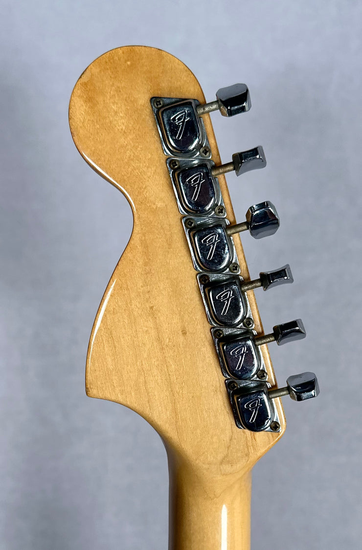 1975 Fender Stratocaster