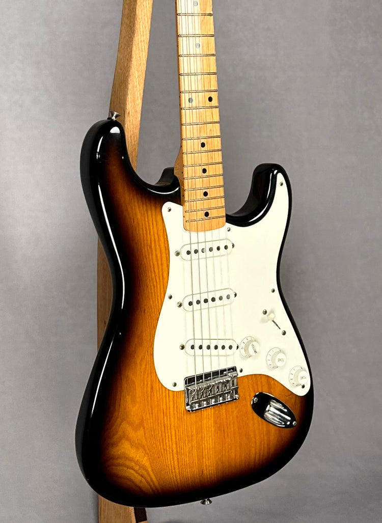 【JP-S 様用】FENDER Custom Shop Custom '54 Fender USA Custom Shop Custom '54 Stratocaster Pickups