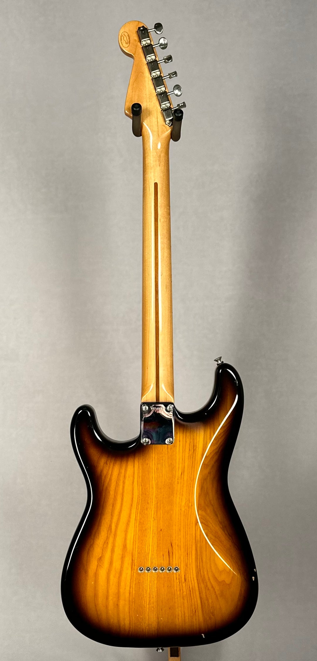 Fender Custom Shop '54 Reissue Stratocaster – Jimmy Wallace Guitars