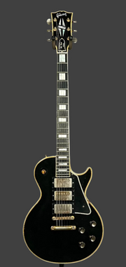 1961 Gibson Les Paul Custom