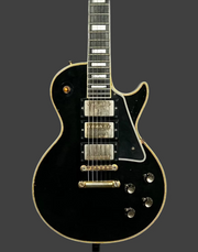 1961 Gibson Les Paul Custom