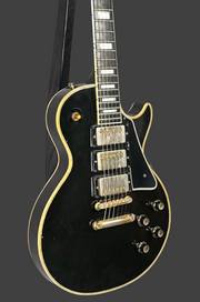 1961 Gibson Les Paul Custom