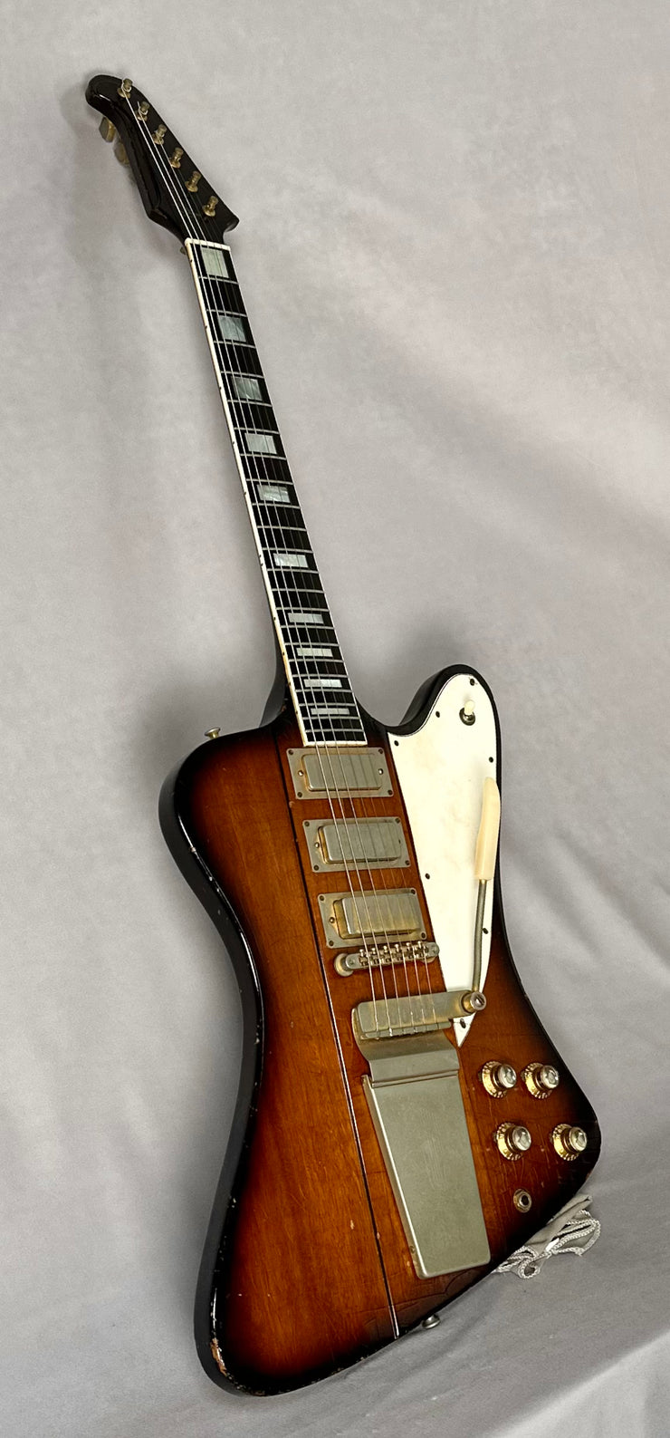 1964 Gibson Firebird VII