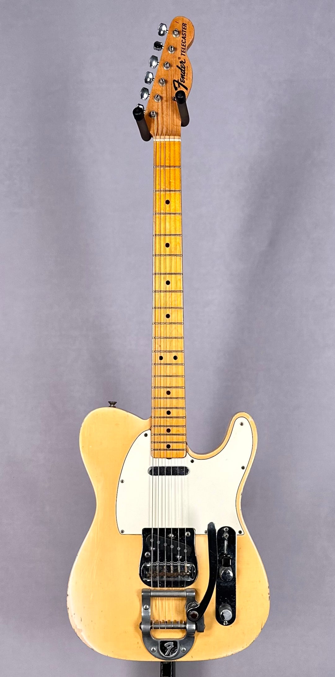 ギター jimmy wallace 50's Telecaster P.U. 50's “Slab-Style” Pickup (set) – Jimmy Wallace Guitars