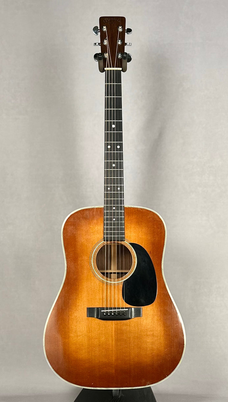 1978 Martin D28