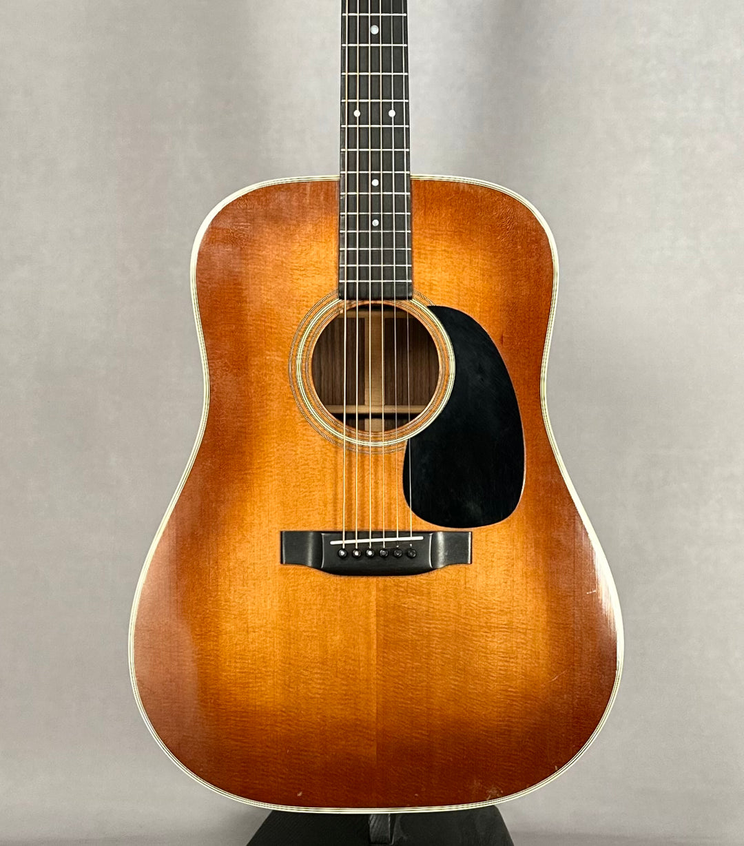 Martin D-28 1978年製造 MARTIN (マーティン) アコースティックギター 1978年製造 トップ