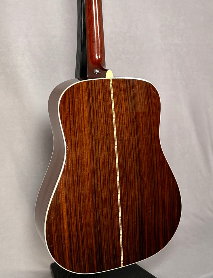 1978 Martin D28