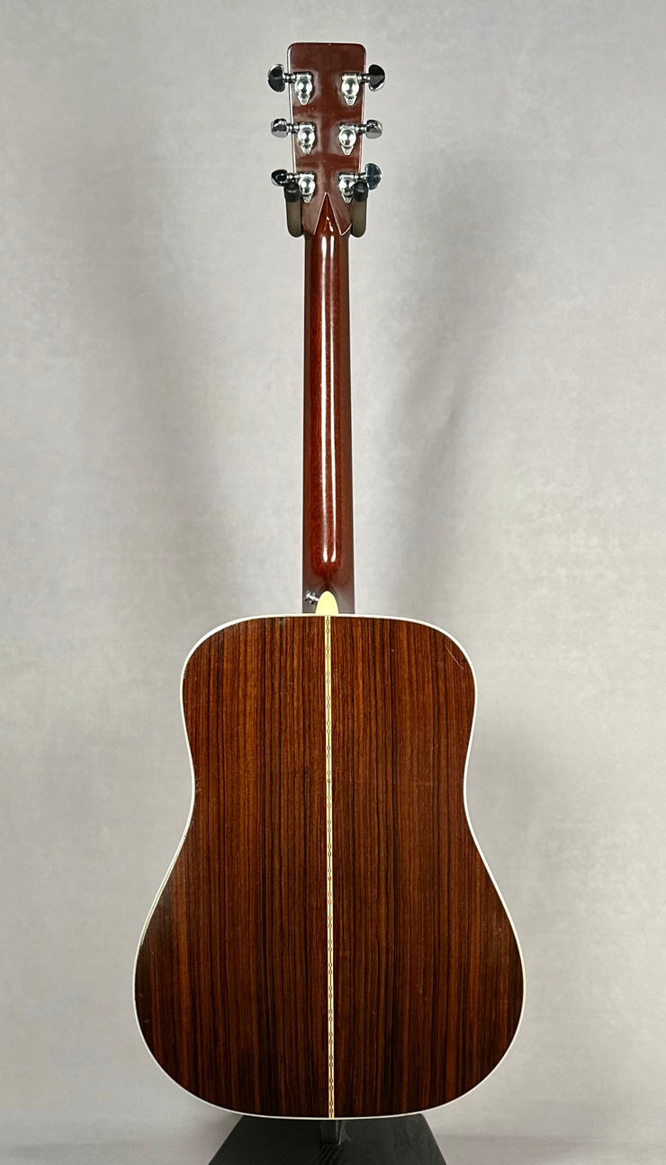 1978 Martin D28