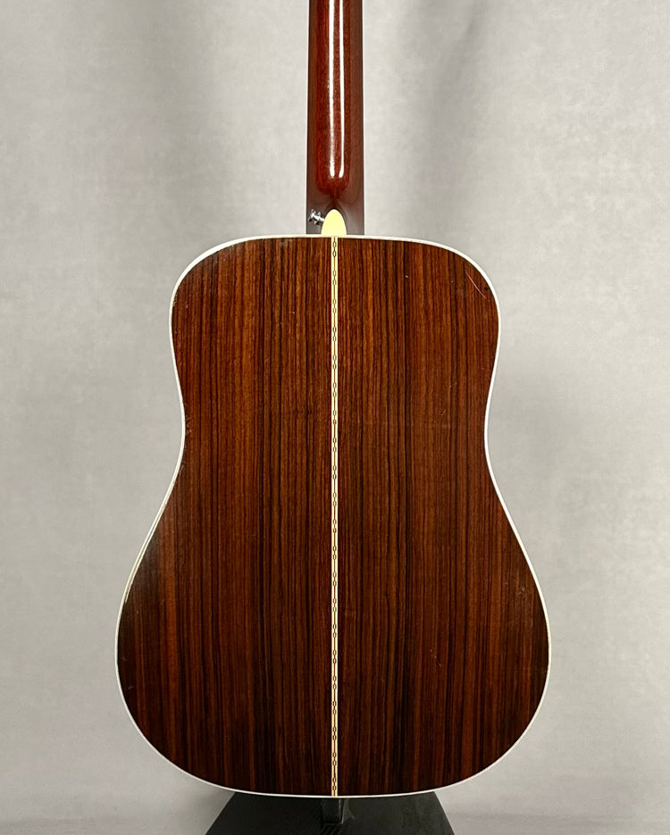 1978 Martin D28 – Jimmy Wallace Guitars