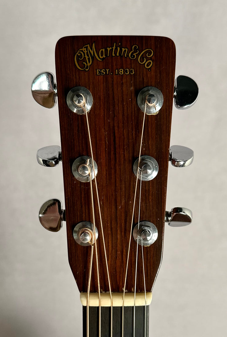 1978 Martin D28