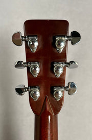 1978 Martin D28