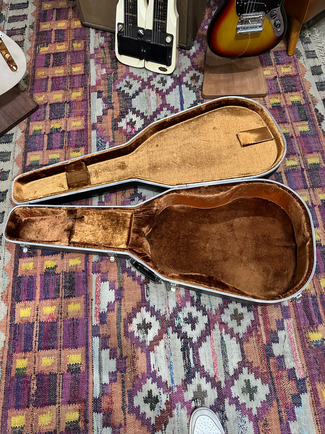1978 Martin D28 – Jimmy Wallace Guitars