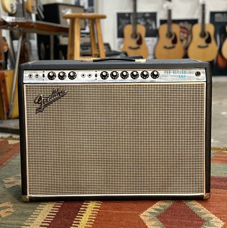 1968 Fender Pro Reverb