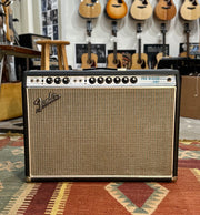 1968 Fender Pro Reverb (Copy)