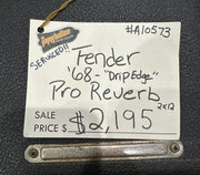 1968 Fender Pro Reverb (Copy)