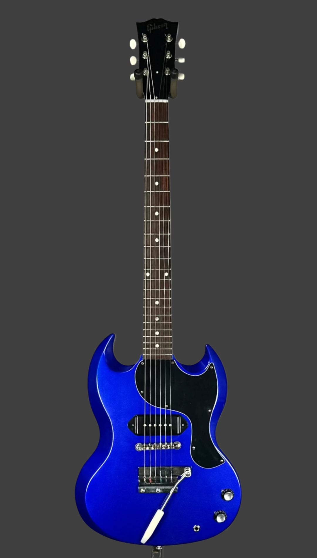 Gibson SG Junior Electric Guitar Vintage Cherry | Guitar Center