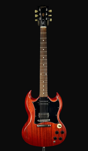 Gibson SG Tribute